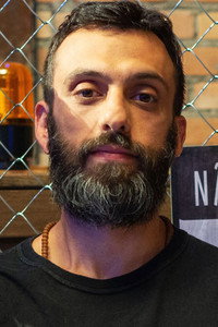 Raphael Borghi
