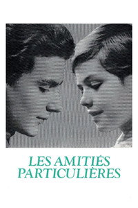 Amistades particulares