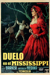 Duelo en el Mississippi