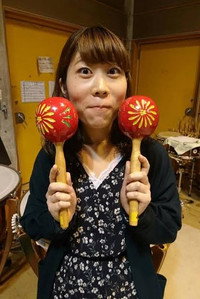 Hinako Yokouchi