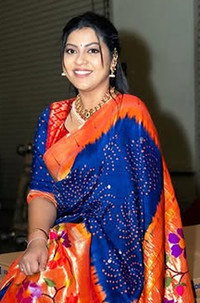 Sameera Bharadwaj