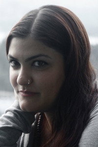 Maryam Najafi