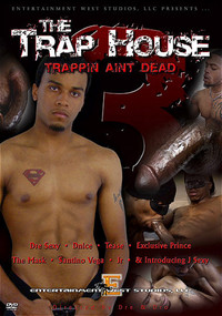 The Trap House 3: Trappin' Ain't Dead