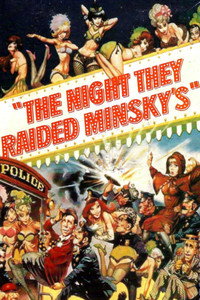 La noche del escándalo Minsky's