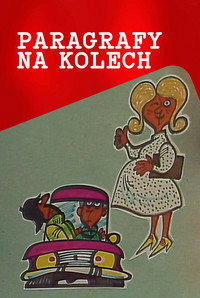 Paragrafy na kolech