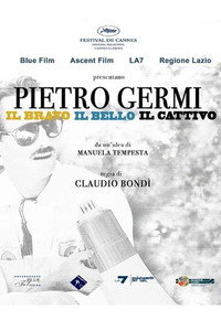 Pietro Germi - Il bravo, il bello, il cattivo