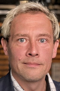 Nikolaj Sonne
