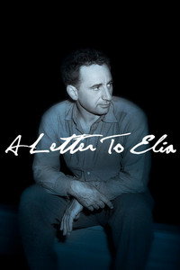 Una carta a Elia