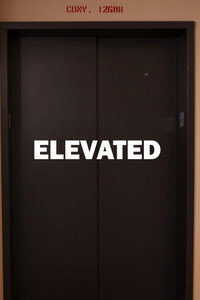 Elevated