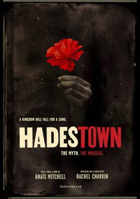 Hadestown - West End Cast 2024