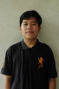 Kelvin Sugiharto Wibowo