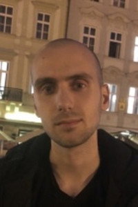 Oleh Martyrosian