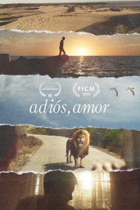 Adiós, amor