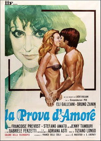 La prueba de amor