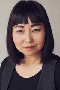 Yan Huang