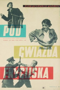 Pod gwiazdą frygijską