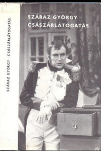 Császárlátogatás