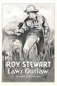The Law's Outlaw
