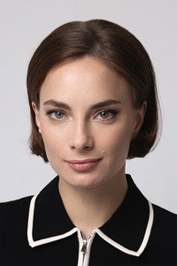 Мария Лисовая
