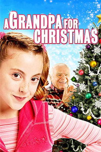 Un abuelo por Navidad