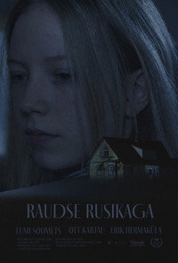 Raudse rusikaga