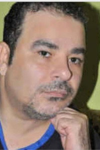 Ahmed Sheta