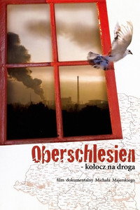 Oberschlesien - kołocz na droga