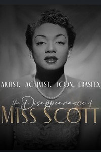 The Disappearance of Miss Scott