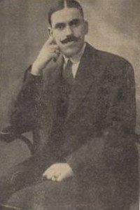 Abbas Allam