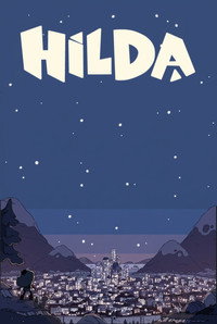 Hilda