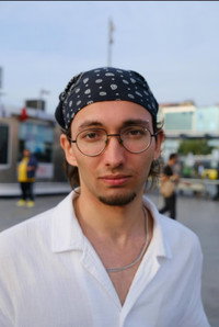 Efe Çetin
