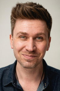 Chris Ginesi