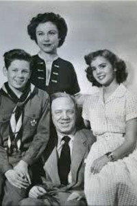 The Pride of the Family