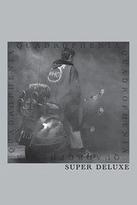 The Who: Quadrophenia Super Deluxe Edition