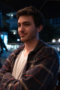 Eyal Yair-HaCohen