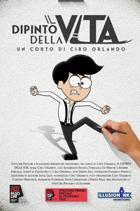 Il Dipinto Della Vita