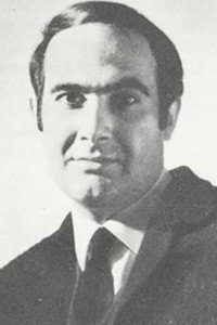 Ραφαήλ Ντενόγιας