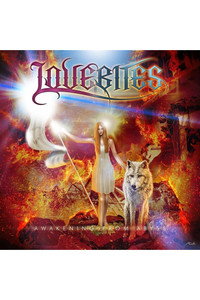 LOVEBITES - Awakening From Abyss (Limited Edition)
