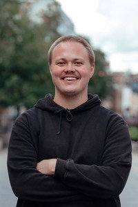 Noah Myren