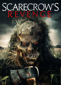 Scarecrow's Revenge