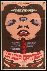 La vida cambia