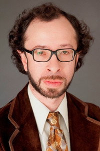 Dima Ross