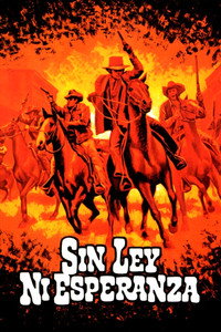 Sin ley ni esperanza