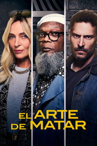 El arte de matar