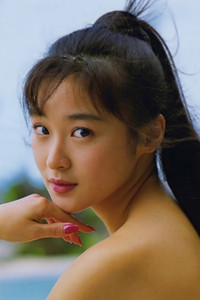 杉本ゆみか