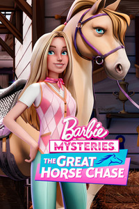 En busca del caballo perdido
