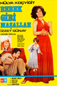 Bebek Gibi Maşallah