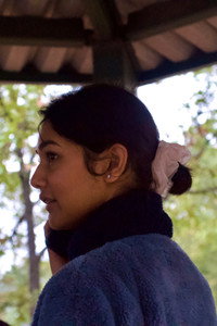 Shruti Singh