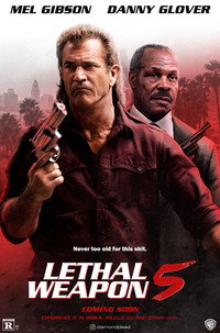 Arma Letal 5