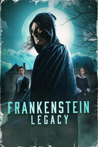 Frankenstein. El legado